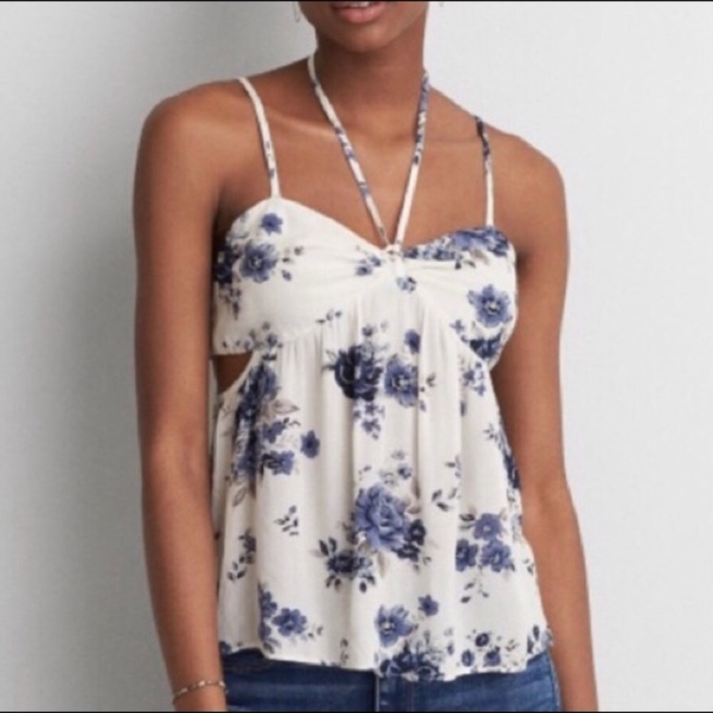 American Eagle Tank Top